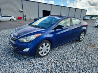 HYUNDAI ELANTRA LIMITED