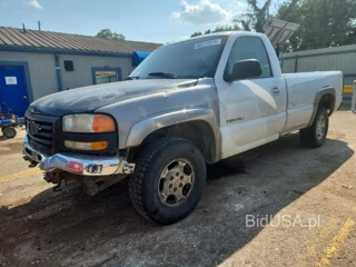 CHEVROLET SILVERADO K1500