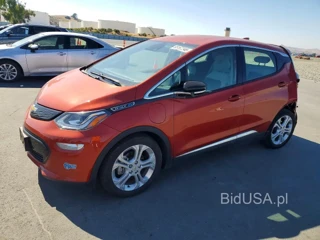 CHEVROLET BOLT EV LT