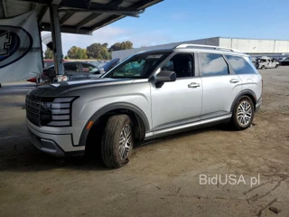 HYUNDAI PALISADE SEL