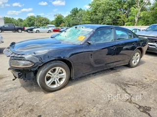 DODGE CHARGER SXT
