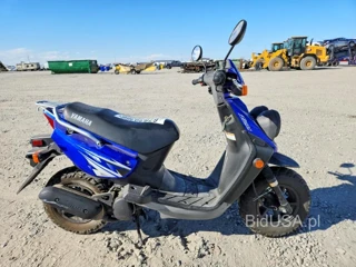 YAMAHA YW50