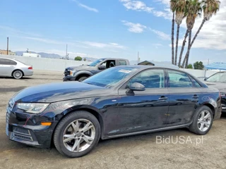 AUDI A4 PREMIUM