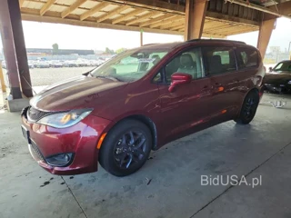 CHRYSLER PACIFICA TOURING L