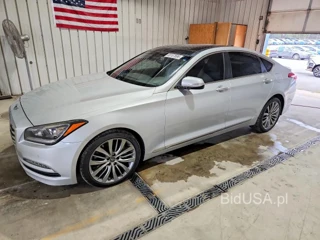 HYUNDAI GENESIS 5.0L