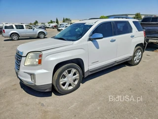 GMC TERRAIN SLT