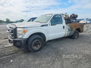 FORD F350 SUPER DUTY