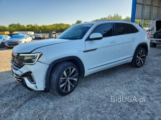 VOLKSWAGEN ATLAS CROSS SPORT SEL PREMIUM R-LINE