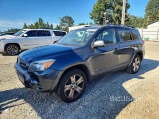 TOYOTA RAV4 SPORT