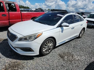 HYUNDAI SONATA LIMITED