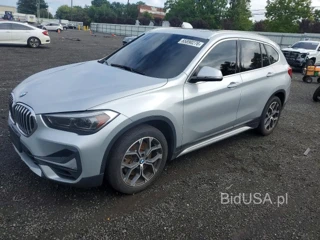 BMW X1 XDRIVE28I