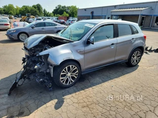 MITSUBISHI OUTLANDER SPORT ES