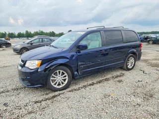 DODGE GRAND CARAVAN SXT
