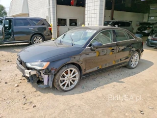 AUDI A3 PREMIUM
