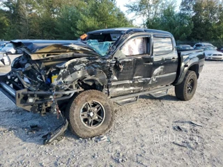 TOYOTA TACOMA DOUBLE CAB