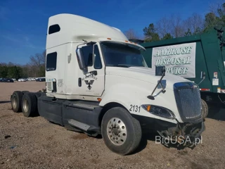 INTERNATIONAL PROSTAR