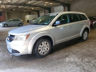 DODGE JOURNEY SE