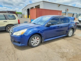SUBARU LEGACY 2.5I