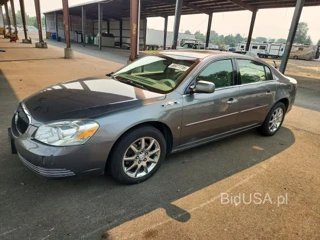 BUICK LUCERNE CXL