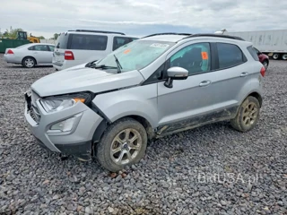 FORD ECOSPORT SE
