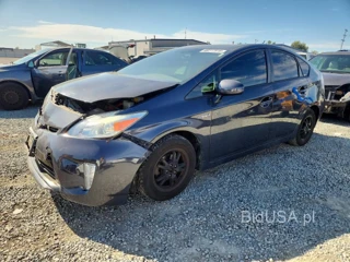 TOYOTA PRIUS THREE