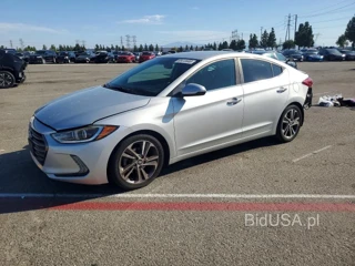 HYUNDAI ELANTRA LIMITED