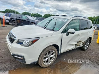 SUBARU FORESTER 2.5I TOURING