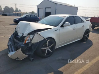 CADILLAC CTS PERFORMANCE COLLECTION