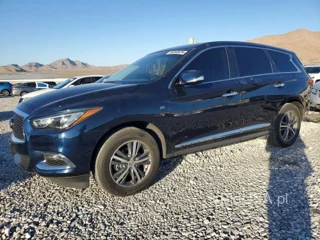 INFINITI QX60 PURE