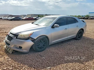 CHEVROLET MALIBU LIMITED LT