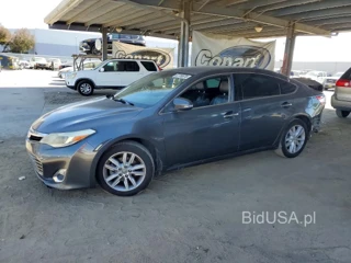 TOYOTA AVALON XLE
