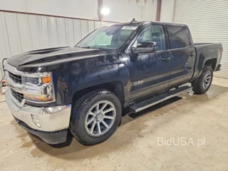 CHEVROLET SILVERADO C1500 LT