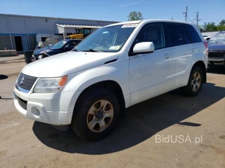 SUZUKI GRAND VITARA PREMIUM