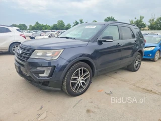 FORD EXPLORER SPORT