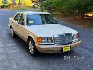 MERCEDES-BENZ 300 SD