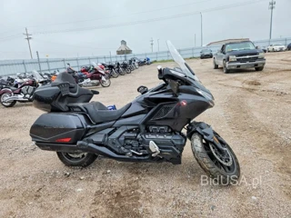 HONDA GL1800