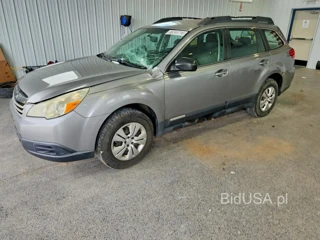 SUBARU OUTBACK 2.5I