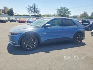 HYUNDAI IONIQ 5 SE