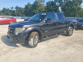 FORD F150 SUPERCREW
