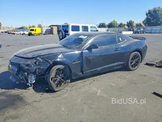 CHEVROLET CAMARO LS