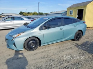 TOYOTA PRIUS TWO