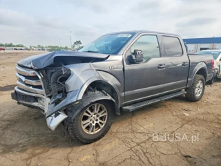 FORD F150 SUPERCREW