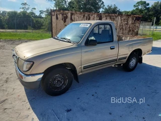 TOYOTA TACOMA BASE