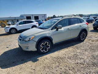 SUBARU XV CROSSTREK 2.0 LIMITED