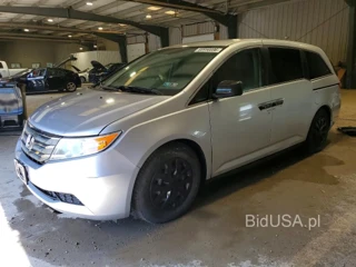 HONDA ODYSSEY LX