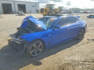 GENESIS G70 3.3T SPORT PRESTIGE