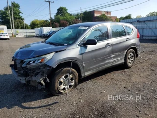 HONDA CR-V LX