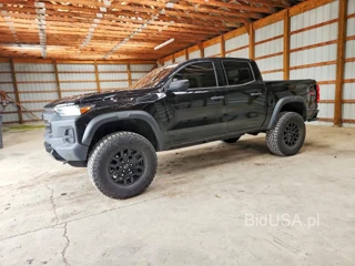 CHEVROLET COLORADO TRAIL BOSS