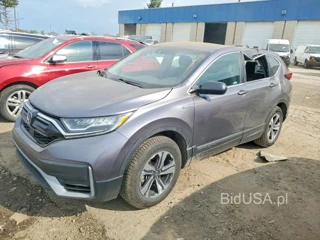 HONDA CR-V LX