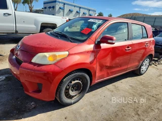 SCION XD BASE